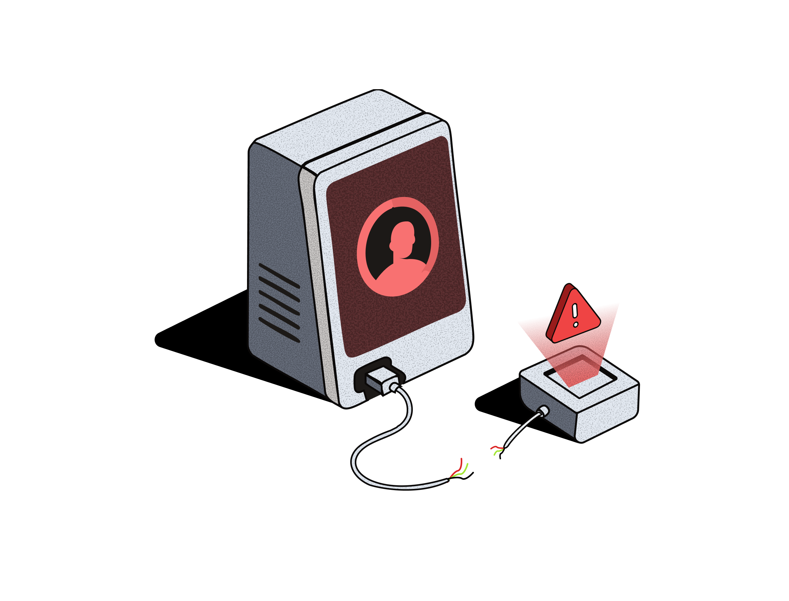 Illustration 4 by Yogesh Vikram