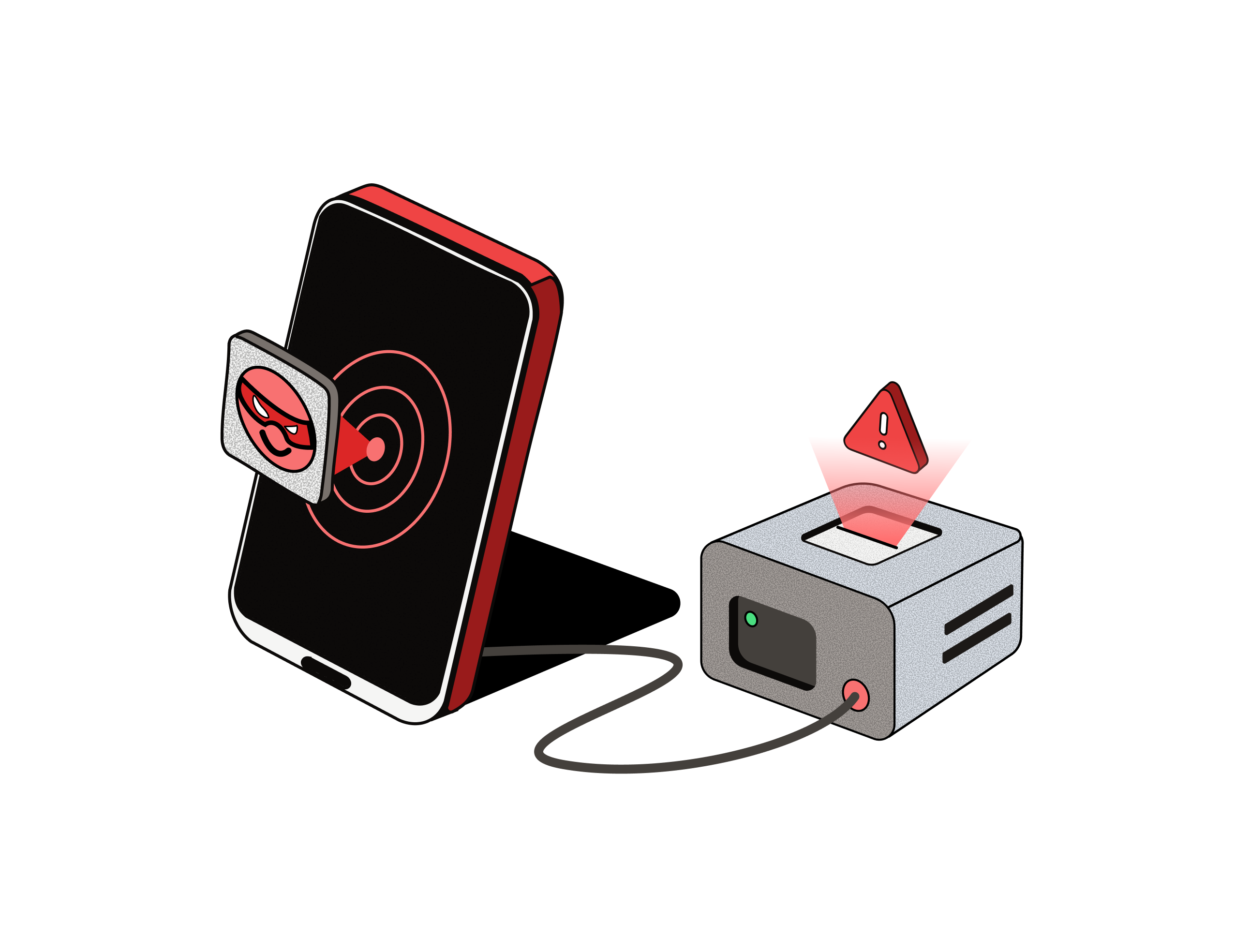 Illustration 7 by Yogesh Vikram