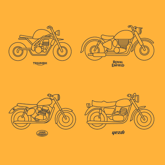 Illustration 9 by Yogesh Vikram