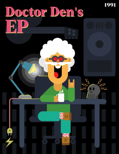 Illustration 11 by Yogesh Vikram