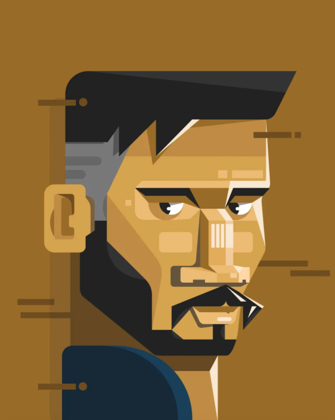 Illustration 13 by Yogesh Vikram