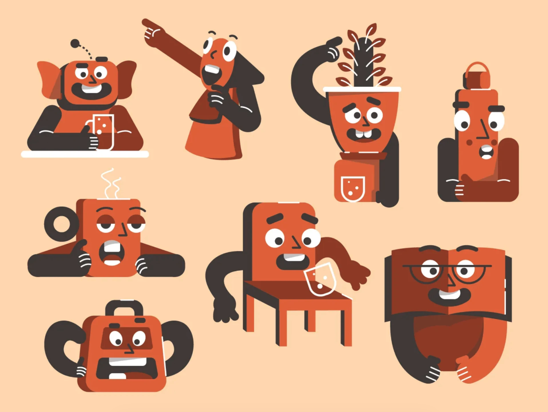 Illustration 14 by Yogesh Vikram