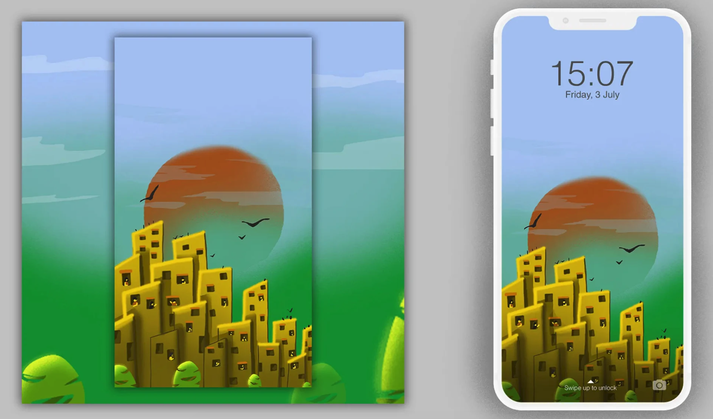 Illustration 17 by Yogesh Vikram