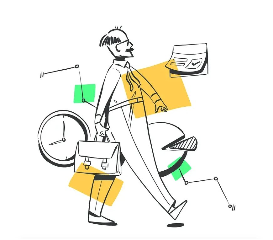 Illustration 20 by Yogesh Vikram