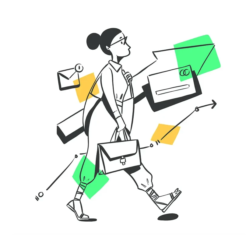 Illustration 21 by Yogesh Vikram