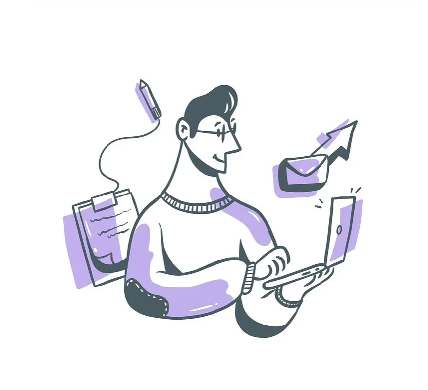 Illustration 23 by Yogesh Vikram