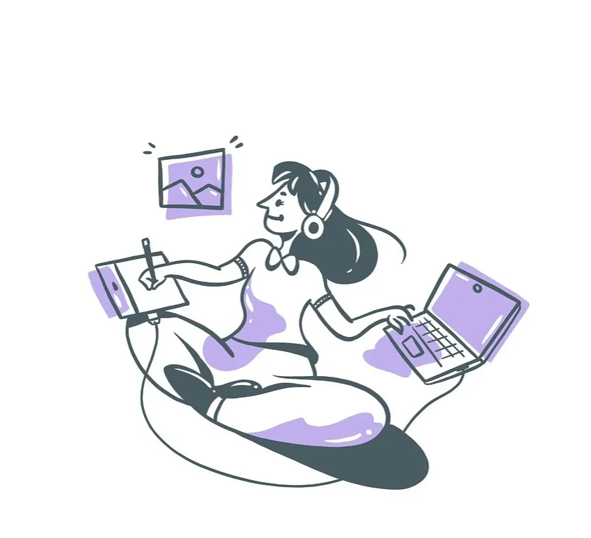 Illustration 24 by Yogesh Vikram