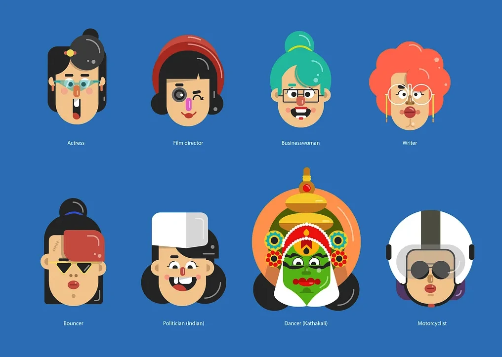 Illustration 25 by Yogesh Vikram