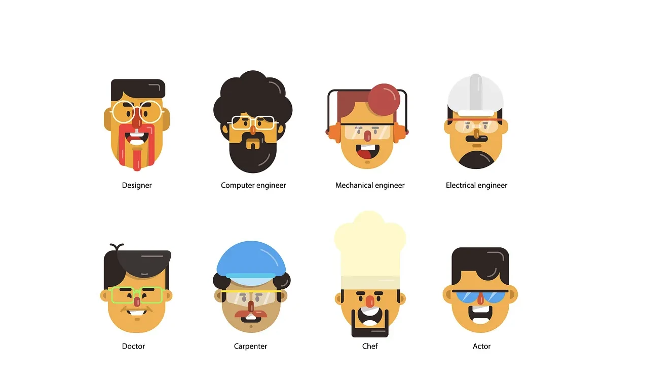 Illustration 27 by Yogesh Vikram
