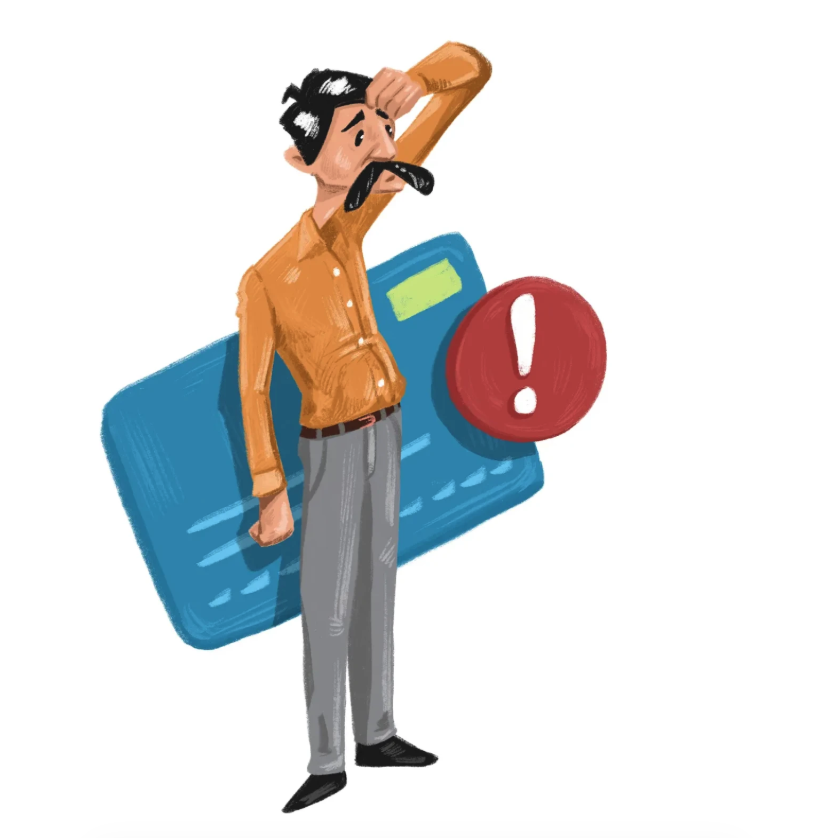 Illustration 44 by Yogesh Vikram