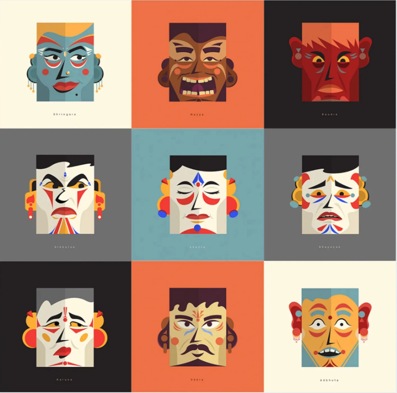 Illustration 59 by Yogesh Vikram